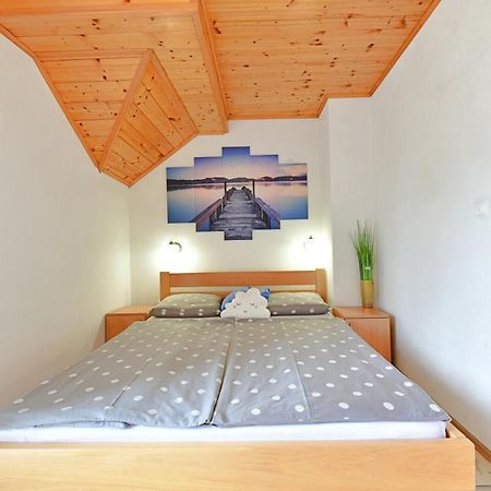 Rooms Toni Seliste Dreznicko Eksteriør billede