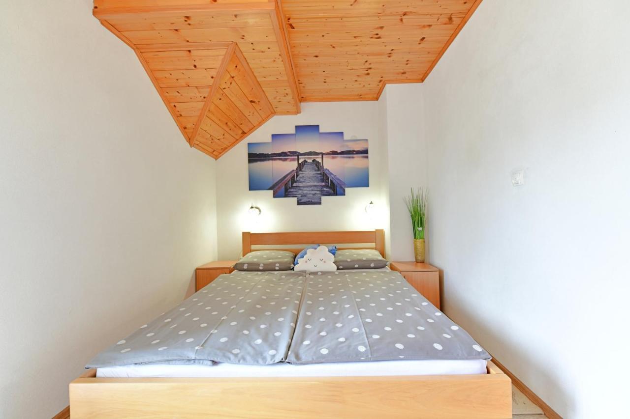 Rooms Toni Seliste Dreznicko Eksteriør billede