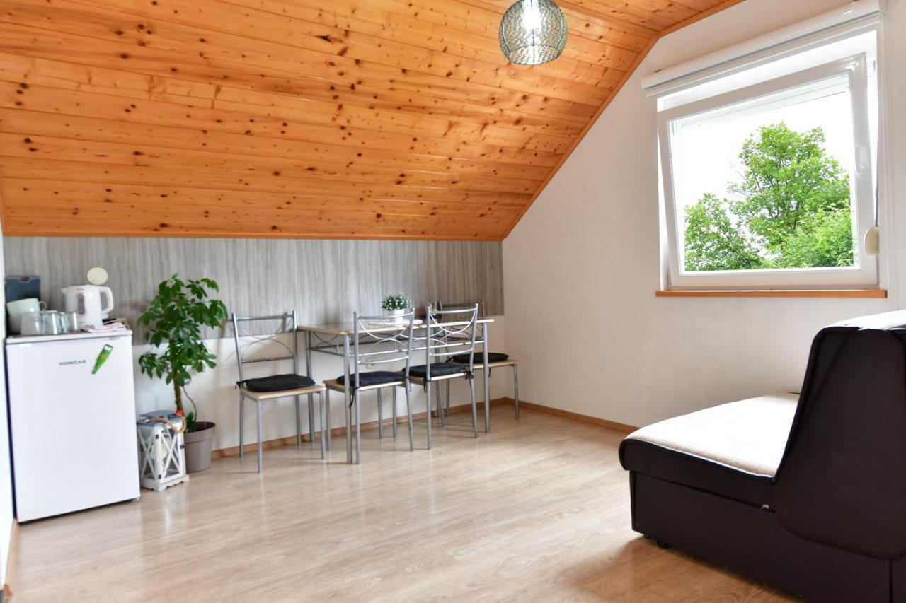 Rooms Toni Seliste Dreznicko Eksteriør billede